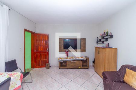 Sala de casa à venda com 2 quartos, 138m² em Jardim Tietê, São Paulo
