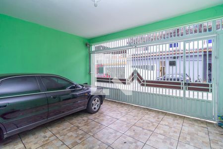 Casa à venda com 138m², 2 quartos e 2 vagasGaragem