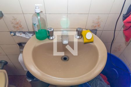 Casa à venda com 138m², 2 quartos e 2 vagasBanheiro 2