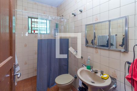 Casa à venda com 138m², 2 quartos e 2 vagasBanheiro 2