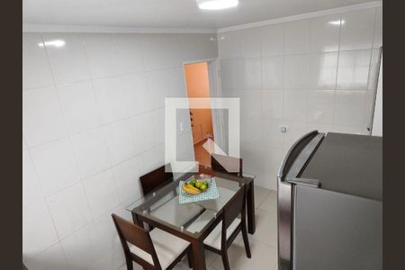 Apartamento à venda com 2 quartos, 71m² em Vila Euro, São Bernardo do Campo