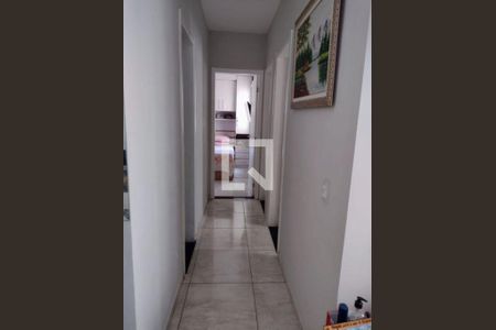 Apartamento à venda com 3 quartos, 66m² em Nova Petrópolis, São Bernardo do Campo