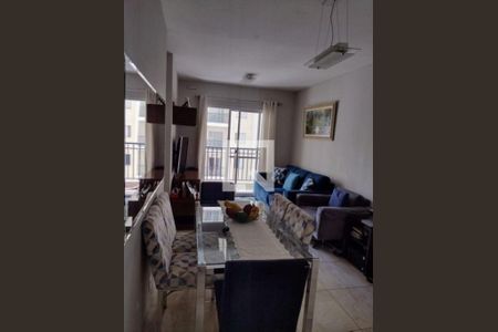 Apartamento à venda com 3 quartos, 66m² em Nova Petrópolis, São Bernardo do Campo