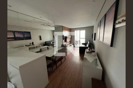 Apartamento à venda com 3 quartos, 68m² em Mooca, São Paulo