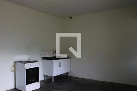 Sala/Cozinha de casa à venda com 1 quarto, 145m² em Vila Esperança, São Paulo