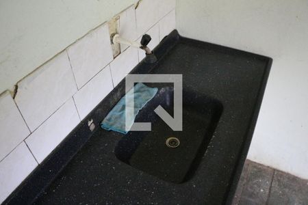 Sala/Cozinha de casa à venda com 1 quarto, 145m² em Vila Esperança, São Paulo