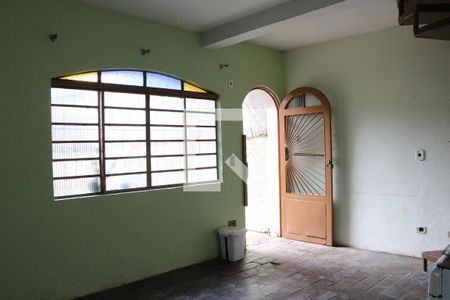 Sala/Cozinha de casa à venda com 1 quarto, 145m² em Vila Esperança, São Paulo