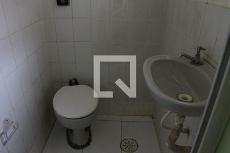 Banheiro de casa à venda com 1 quarto, 145m² em Vila Esperança, São Paulo