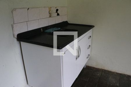 Sala/Cozinha de casa à venda com 1 quarto, 145m² em Vila Esperança, São Paulo
