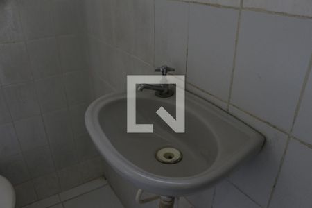 Banheiro de casa à venda com 1 quarto, 145m² em Vila Esperança, São Paulo