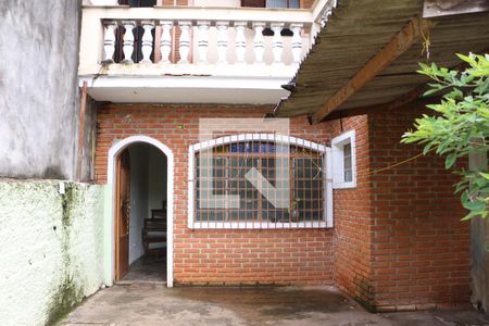 Casa à venda com 145m², 1 quarto e 4 vagasFachada
