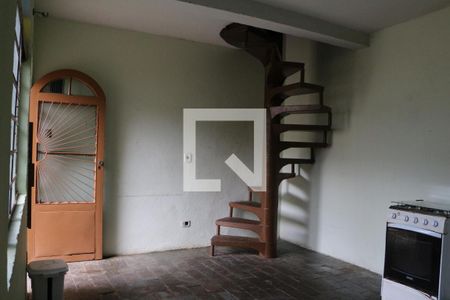 Sala/Cozinha de casa à venda com 1 quarto, 145m² em Vila Esperança, São Paulo