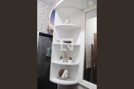 Casa à venda com 157m², 3 quartos e 2 vagasbanheiro da suite