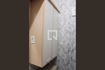 Casa à venda com 157m², 3 quartos e 2 vagasBanheiro Social