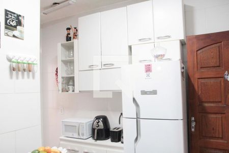 Casa à venda com 157m², 3 quartos e 2 vagascozinha