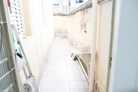 Casa à venda com 157m², 3 quartos e 2 vagasarea externa