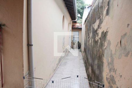 Casa à venda com 157m², 3 quartos e 2 vagasÁrea de Serviço