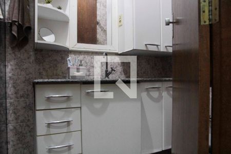 Casa à venda com 157m², 3 quartos e 2 vagasbanheiro da suite