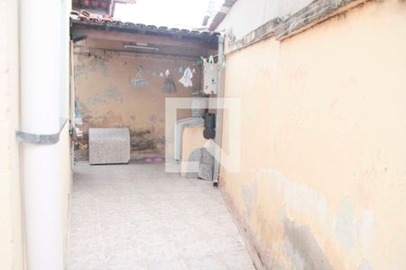 Casa à venda com 157m², 3 quartos e 2 vagasÁrea de Serviço