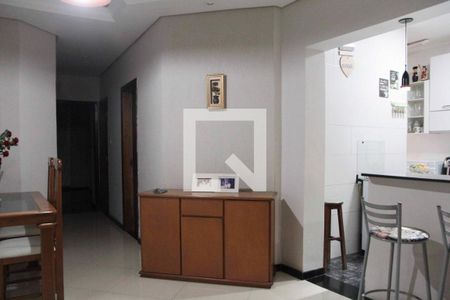 Casa à venda com 157m², 3 quartos e 2 vagassala