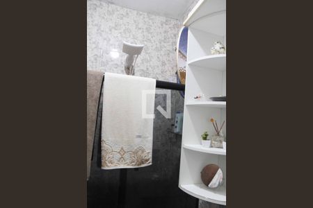 Casa à venda com 157m², 3 quartos e 2 vagasbanheiro da suite