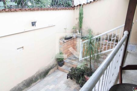 Casa à venda com 157m², 3 quartos e 2 vagasvaranda