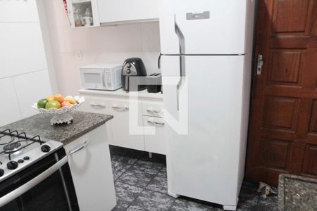 Casa à venda com 157m², 3 quartos e 2 vagascozinha