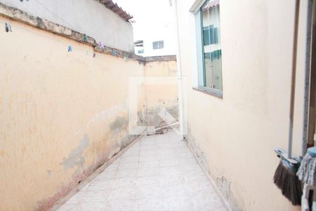 Casa à venda com 157m², 3 quartos e 2 vagasÁrea de Serviço