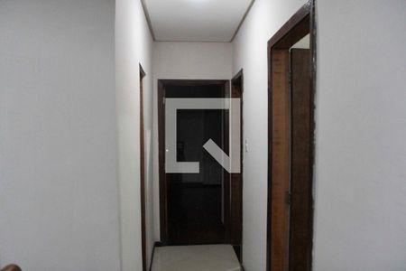 Casa à venda com 157m², 3 quartos e 2 vagascorredor