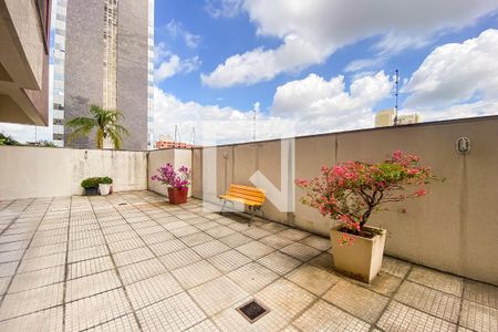 Apartamento para alugar com 94m², 2 quartos e 2 vagasÁrea comum