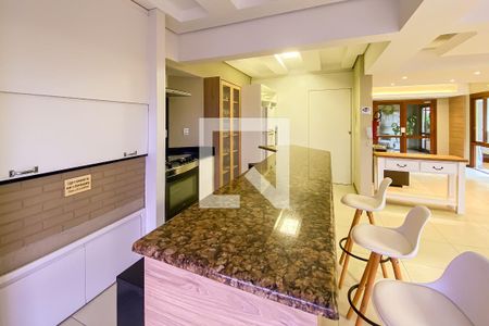 Apartamento para alugar com 94m², 2 quartos e 2 vagasÁrea comum - Salão de festas