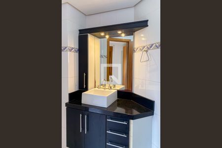 Apartamento para alugar com 94m², 2 quartos e 2 vagasBanheiro da Suíte