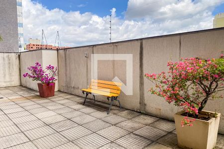 Apartamento para alugar com 94m², 2 quartos e 2 vagasÁrea comum