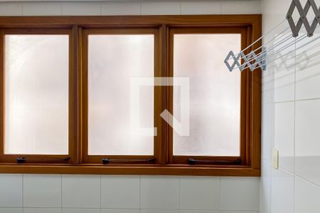 Apartamento para alugar com 94m², 2 quartos e 2 vagasÁrea de Serviço