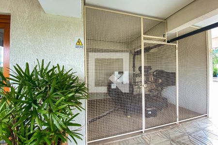 Apartamento para alugar com 94m², 2 quartos e 2 vagasÁrea comum