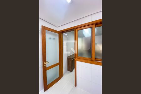 Apartamento para alugar com 94m², 2 quartos e 2 vagasÁrea de Serviço