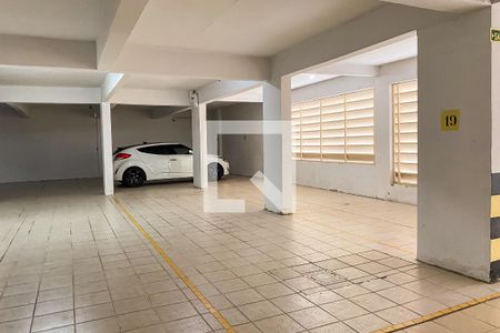 Apartamento para alugar com 94m², 2 quartos e 2 vagasGaragem
