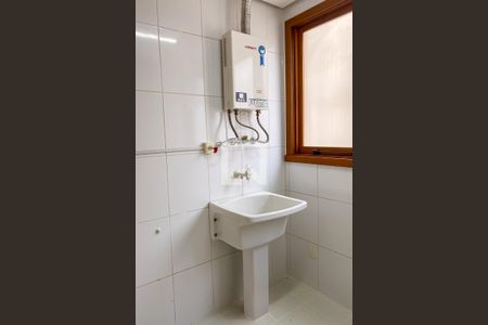 Apartamento para alugar com 94m², 2 quartos e 2 vagasÁrea de Serviço