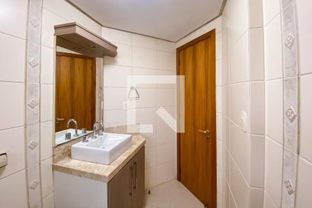 Apartamento para alugar com 94m², 2 quartos e 2 vagasBanheiro Social