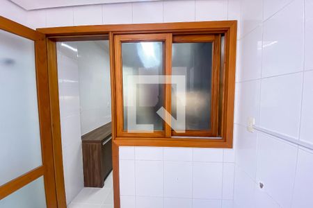 Apartamento para alugar com 94m², 2 quartos e 2 vagasÁrea de Serviço