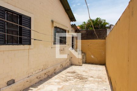 Casa para alugar com 200m², 3 quartos e 4 vagas Casa para alugar com 200m², 3 quartos e 4 vagasÁrea Externa