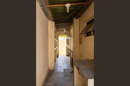 Casa para alugar com 200m², 3 quartos e 4 vagas Casa para alugar com 200m², 3 quartos e 4 vagasÁrea de Serviço