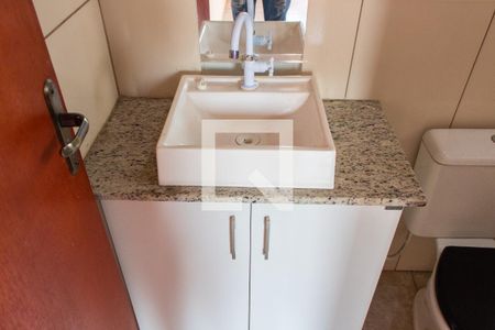 Casa para alugar com 200m², 3 quartos e 4 vagas Casa para alugar com 200m², 3 quartos e 4 vagasLavabo