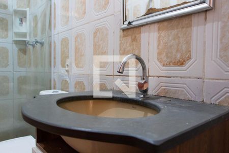 Casa para alugar com 200m², 3 quartos e 4 vagas Casa para alugar com 200m², 3 quartos e 4 vagasBanheiro