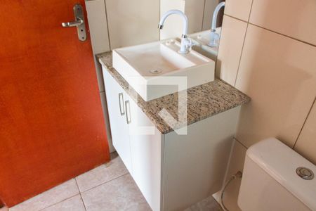 Casa para alugar com 200m², 3 quartos e 4 vagas Casa para alugar com 200m², 3 quartos e 4 vagasLavabo