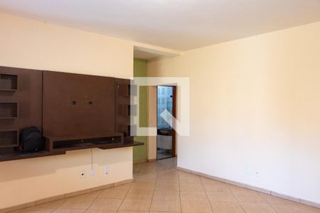 Sala de casa para alugar com 3 quartos, 200m² em Parque Ceasa, Campinas