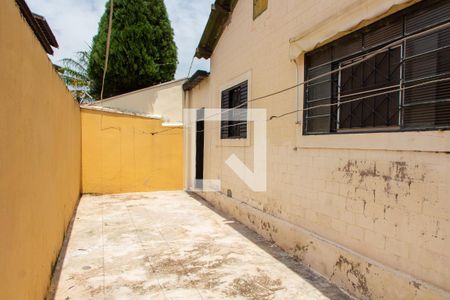 Casa para alugar com 200m², 3 quartos e 4 vagas Casa para alugar com 200m², 3 quartos e 4 vagasÁrea Externa