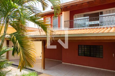 Casa para alugar com 200m², 3 quartos e 4 vagas Casa para alugar com 200m², 3 quartos e 4 vagasÁrea Externa