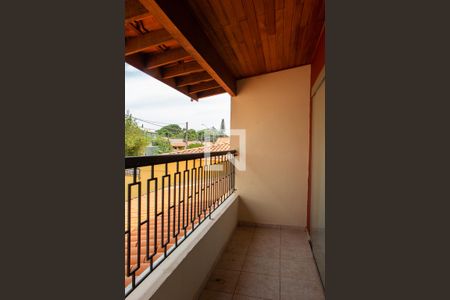 Casa para alugar com 200m², 3 quartos e 4 vagas Casa para alugar com 200m², 3 quartos e 4 vagasVaranda