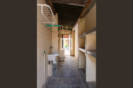 Casa para alugar com 200m², 3 quartos e 4 vagas Casa para alugar com 200m², 3 quartos e 4 vagasÁrea de Serviço